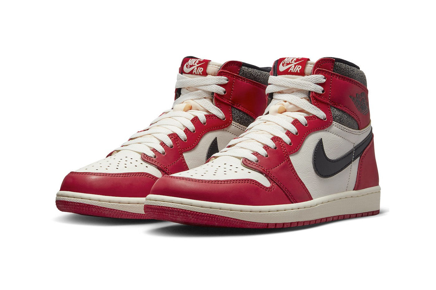 Jordan 1 High "Lost and Found"