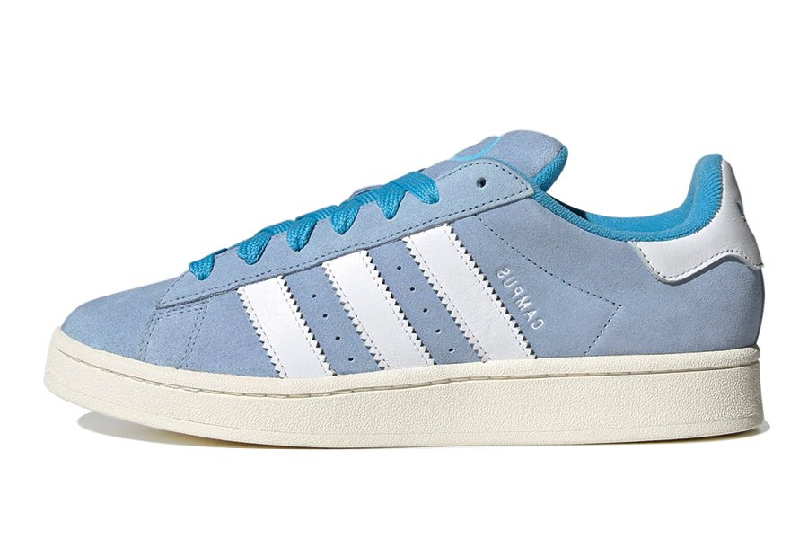 Campus 00s Ambient Sky - Soles - Adidas - nike - Jordan - sneakers - Schuhe - Dunk - Women - Frauen - Herren - High - Mid