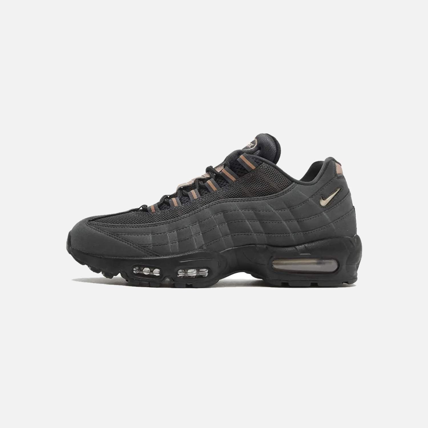 Nike Air Max 95 x Syna World Central Cee - Soles - Nike - nike - Jordan - sneakers - Schuhe - Dunk - Women - Frauen - Herren - High - Mid