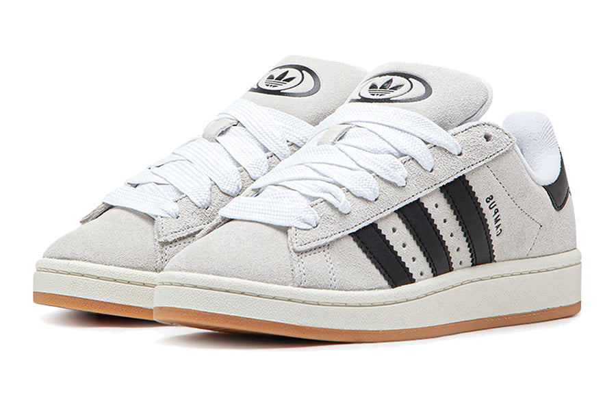 Campus 00s Crystal White Core Black - Soles - Adidas - nike - Jordan - sneakers - Schuhe - Dunk - Women - Frauen - Herren - High - Mid