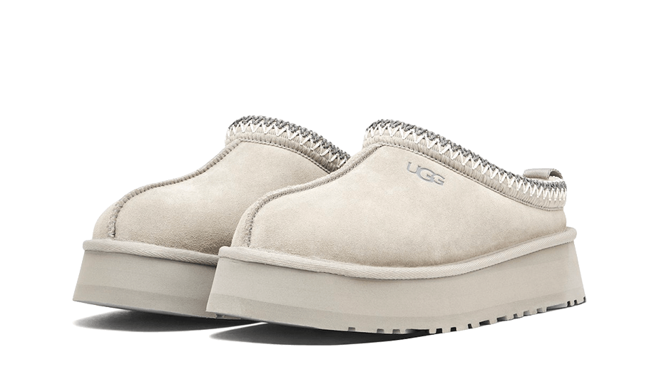 UGG Tazz Slipper Seal - Soles - Ugg - nike - Jordan - sneakers - Schuhe - Dunk - Women - Frauen - Herren - High - Mid