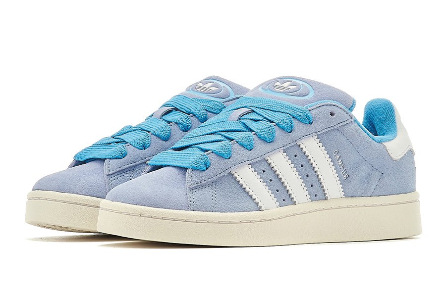 Campus 00s Ambient Sky - Soles - Adidas - nike - Jordan - sneakers - Schuhe - Dunk - Women - Frauen - Herren - High - Mid
