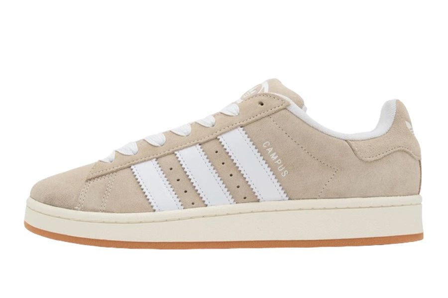 Adidas Campus 00s Beige - Soles - Soles - nike - Jordan - sneakers - Schuhe - Dunk - Women - Frauen - Herren - High - Mid