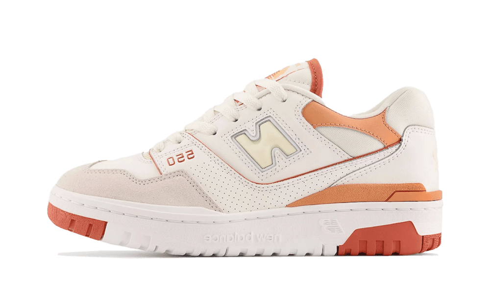New Balance 550 Au Lait - Soles - New Balance - nike - Jordan - sneakers - Schuhe - Dunk - Women - Frauen - Herren - High - Mid
