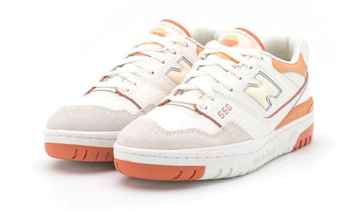 New Balance 550 Au Lait - Soles - New Balance - nike - Jordan - sneakers - Schuhe - Dunk - Women - Frauen - Herren - High - Mid