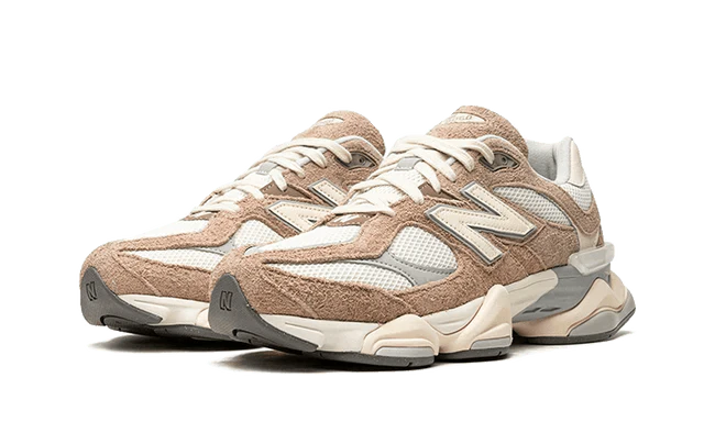 New Balance 9060 Driftwood - Soles - New Balance - nike - Jordan - sneakers - Schuhe - Dunk - Women - Frauen - Herren - High - Mid