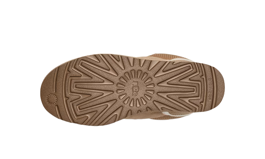 UGG Lowmel Sand - Soles - Soles - nike - Jordan - sneakers - Schuhe - Dunk - Women - Frauen - Herren - High - Mid