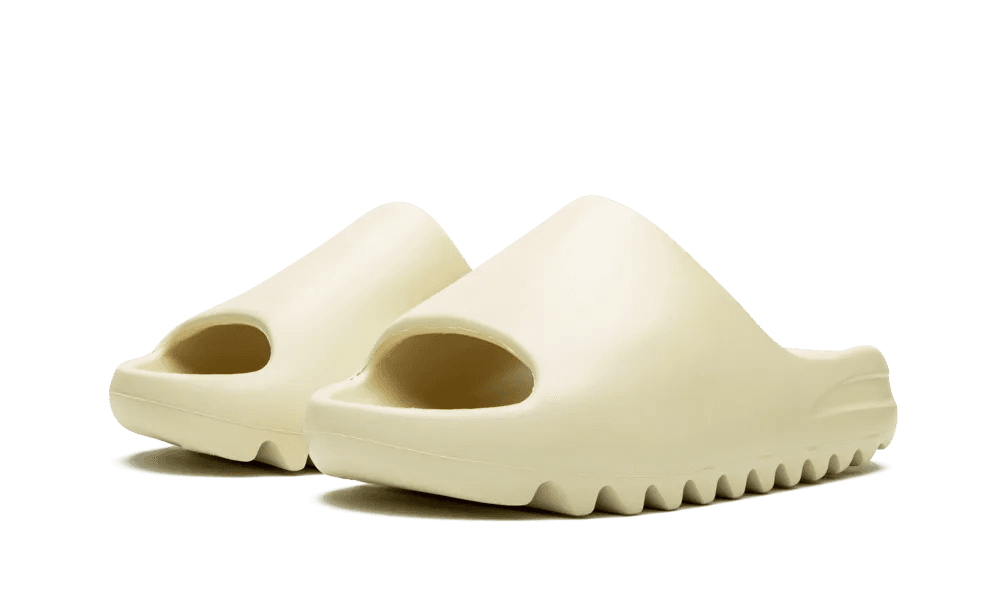 Adidas Yeezy Slide Bone - Soles.at - Soles.at - nike - Jordan - sneakers - Schuhe - Dunk - Women - Frauen - Herren - High - Mid