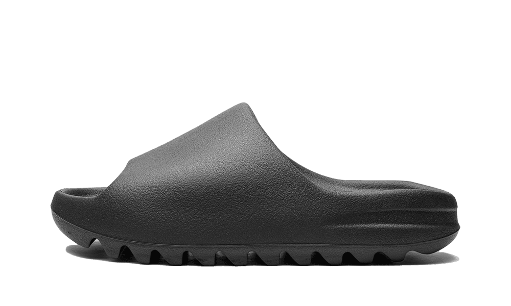 Adidas Yeezy Slide Onyx - Soles.at - Soles.at - nike - Jordan - sneakers - Schuhe - Dunk - Women - Frauen - Herren - High - Mid