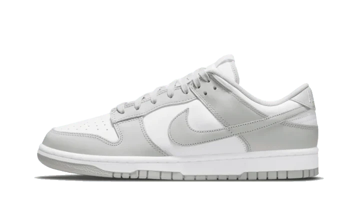 Nike Dunk Low Grey Fog - Soles - Soles - nike - Jordan - sneakers - Schuhe - Dunk - Women - Frauen - Herren - High - Mid