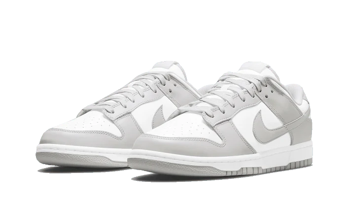 Nike Dunk Low Grey Fog - Soles - Soles - nike - Jordan - sneakers - Schuhe - Dunk - Women - Frauen - Herren - High - Mid