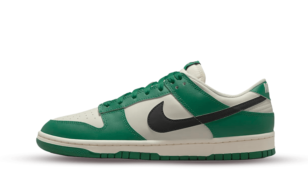 Nike Dunk Low Lottery Malachite - Soles.at - Soles.at - nike - Jordan - sneakers - Schuhe - Dunk - Women - Frauen - Herren - High - Mid