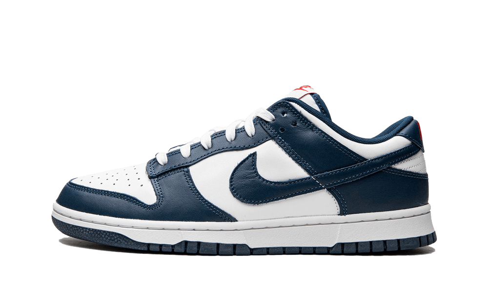 Nike Dunk Low Valerian Blue - Soles.at - Soles.at - nike - Jordan - sneakers - Schuhe - Dunk - Women - Frauen - Herren - High - Mid