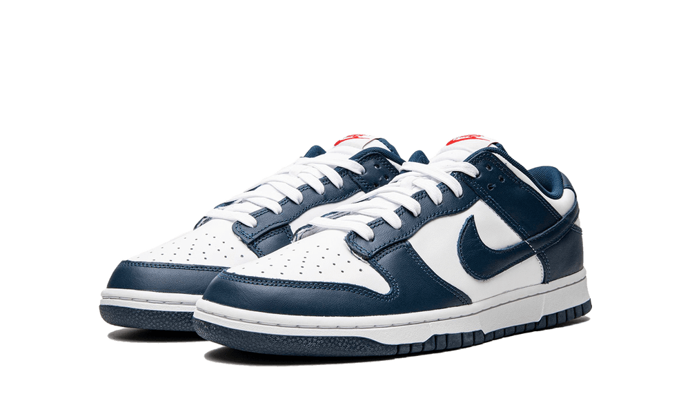 Nike Dunk Low Valerian Blue - Soles.at - Soles.at - nike - Jordan - sneakers - Schuhe - Dunk - Women - Frauen - Herren - High - Mid