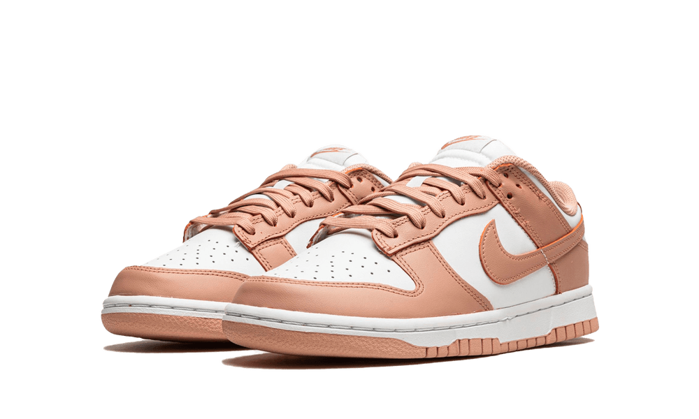 Nike Dunk Low Rose Whisper - Soles.at - Soles.at - nike - Jordan - sneakers - Schuhe - Dunk - Women - Frauen - Herren - High - Mid