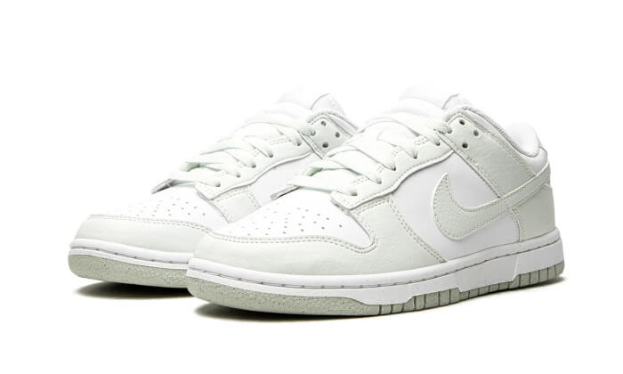 Nike Dunk Low Next Nature White Mint (W) - Soles - Soles - nike - Jordan - sneakers - Schuhe - Dunk - Women - Frauen - Herren - High - Mid
