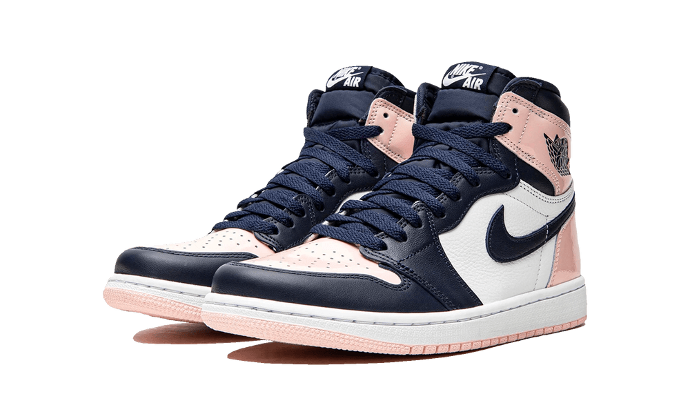 Air Jordan 1 Retro High OG Atmosphere (W) - Soles.at - Soles.at - nike - Jordan - sneakers - Schuhe - Dunk - Women - Frauen - Herren - High - Mid