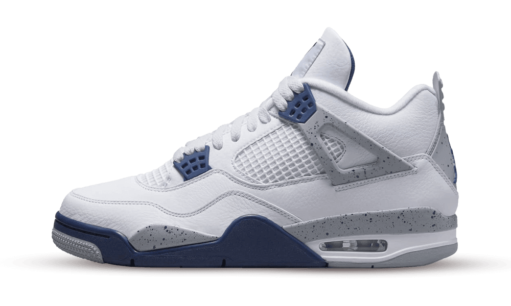 Jordan 4 frauen sales
