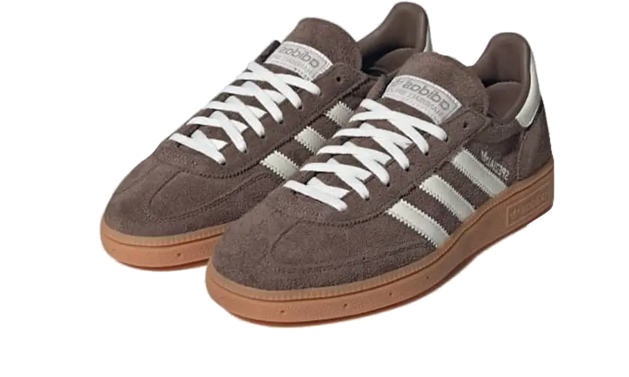 Adidas Handball Spezial Earth Strata Gum - Soles - Adidas - nike - Jordan - sneakers - Schuhe - Dunk - Women - Frauen - Herren - High - Mid