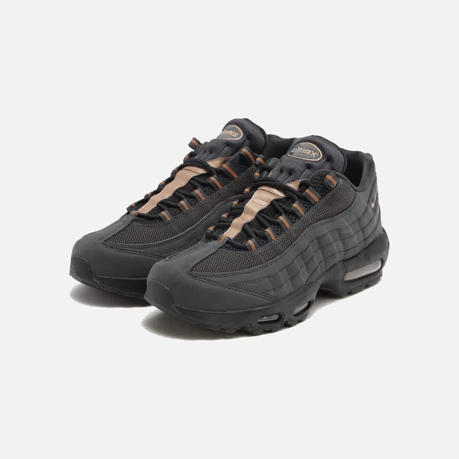 Nike Air Max 95 x Syna World Central Cee - Soles - Nike - nike - Jordan - sneakers - Schuhe - Dunk - Women - Frauen - Herren - High - Mid