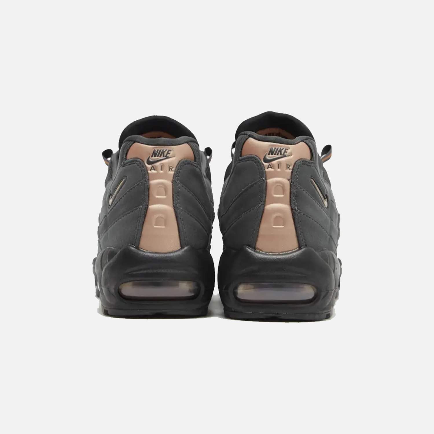 Nike Air Max 95 x Syna World Central Cee - Soles - Nike - nike - Jordan - sneakers - Schuhe - Dunk - Women - Frauen - Herren - High - Mid