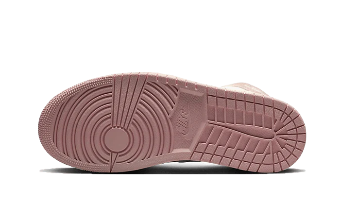 Air Jordan 1 High OG 'Washed Pink' (W) - Soles - Air Jordan - nike - Jordan - sneakers - Schuhe - Dunk - Women - Frauen - Herren - High - Mid