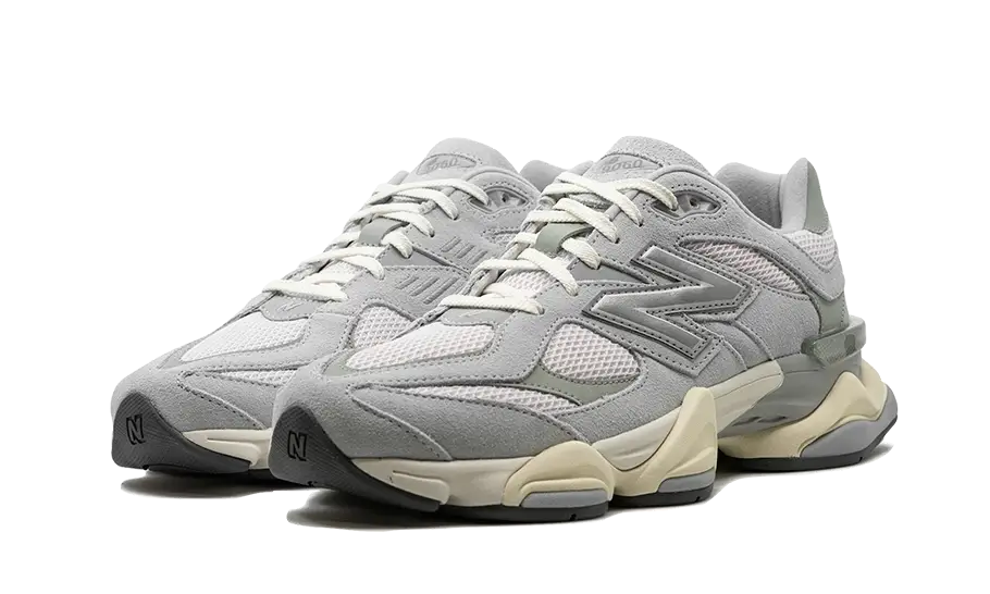 New Balance 9060 Granite Pink - Soles - Soles - nike - Jordan - sneakers - Schuhe - Dunk - Women - Frauen - Herren - High - Mid