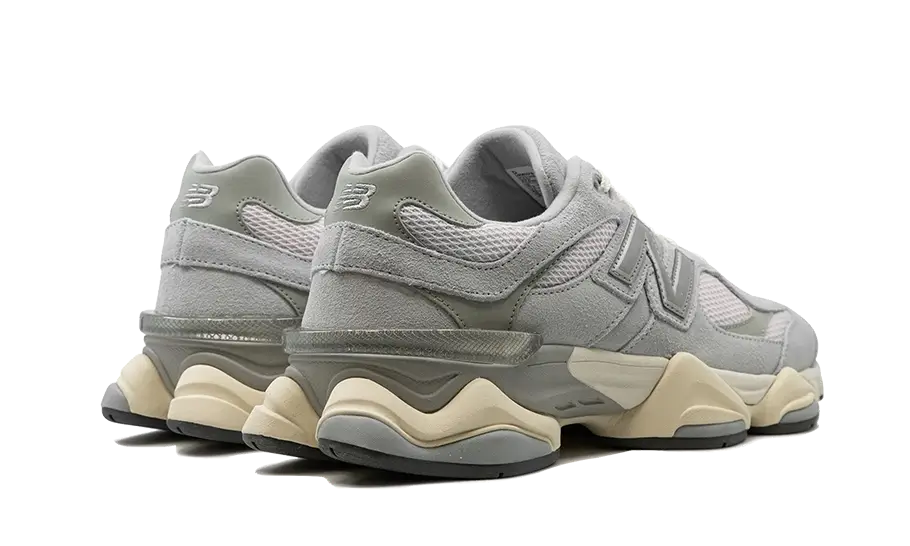 New Balance 9060 Granite Pink - Soles - Soles - nike - Jordan - sneakers - Schuhe - Dunk - Women - Frauen - Herren - High - Mid