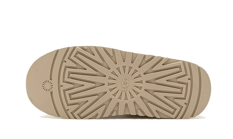 UGG Tazz Slipper Mustard Seed (W) - Soles - Ugg - nike - Jordan - sneakers - Schuhe - Dunk - Women - Frauen - Herren - High - Mid
