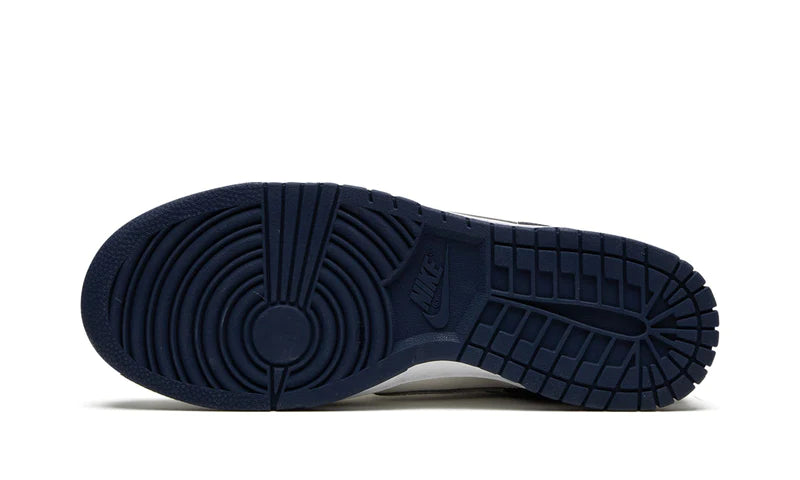 Nike Dunk Low Summit White Midnight Navy - Soles - Nike - nike - Jordan - sneakers - Schuhe - Dunk - Women - Frauen - Herren - High - Mid