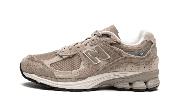 New Balance 2002R Protection Pack Driftwood - Soles - New Balance - nike - Jordan - sneakers - Schuhe - Dunk - Women - Frauen - Herren - High - Mid