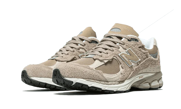 New Balance 2002R Protection Pack Driftwood - Soles - New Balance - nike - Jordan - sneakers - Schuhe - Dunk - Women - Frauen - Herren - High - Mid