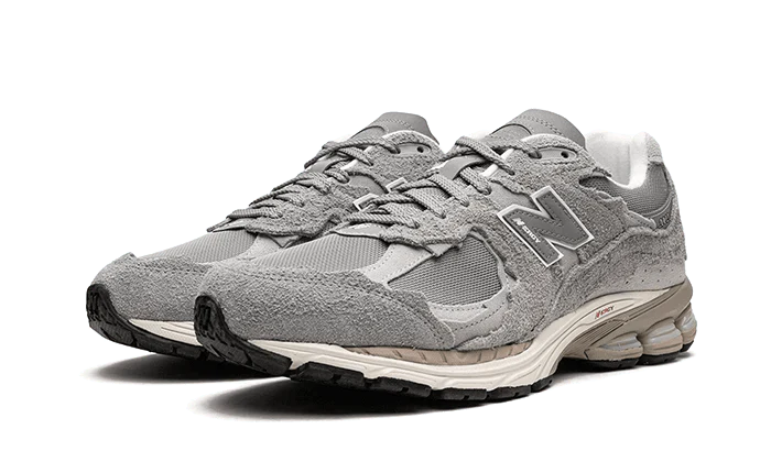 New Balance 2002R Protection Pack Grey - Soles - New Balance - nike - Jordan - sneakers - Schuhe - Dunk - Women - Frauen - Herren - High - Mid