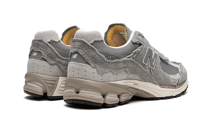 New Balance 2002R Protection Pack Grey - Soles - New Balance - nike - Jordan - sneakers - Schuhe - Dunk - Women - Frauen - Herren - High - Mid