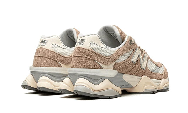 New Balance 9060 Driftwood - Soles - New Balance - nike - Jordan - sneakers - Schuhe - Dunk - Women - Frauen - Herren - High - Mid