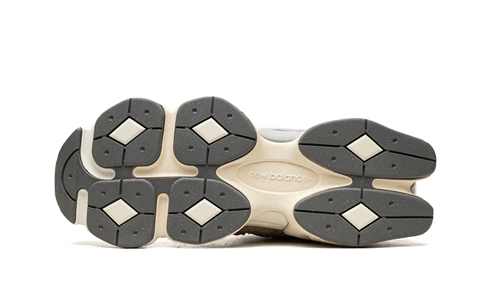 New Balance 9060 Driftwood - Soles - New Balance - nike - Jordan - sneakers - Schuhe - Dunk - Women - Frauen - Herren - High - Mid