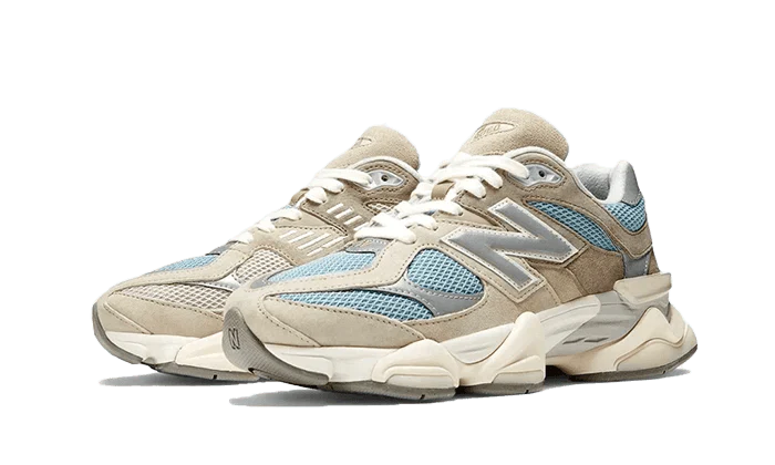 New Balance 9060 Mushroom - Soles - Soles - nike - Jordan - sneakers - Schuhe - Dunk - Women - Frauen - Herren - High - Mid