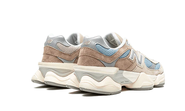 New Balance 9060 Mushroom - Soles - Soles - nike - Jordan - sneakers - Schuhe - Dunk - Women - Frauen - Herren - High - Mid