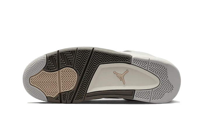 Air Jordan 4 SE Craft Photon Dust (GS) - Soles - Air Jordan - nike - Jordan - sneakers - Schuhe - Dunk - Women - Frauen - Herren - High - Mid